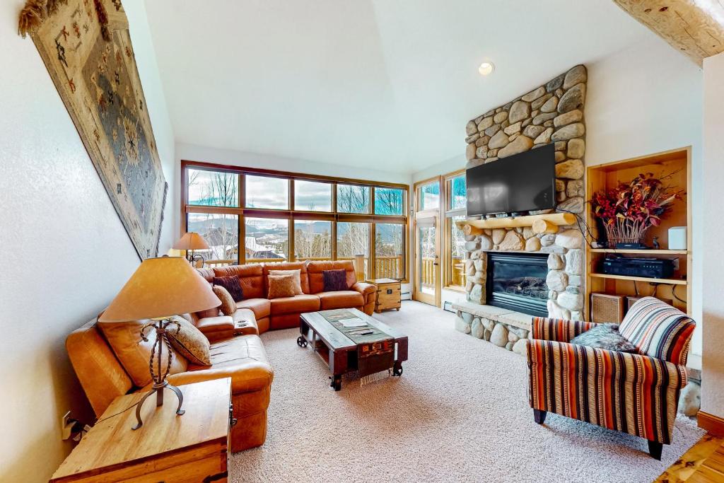 Sundance Mountain Retreat photo 2