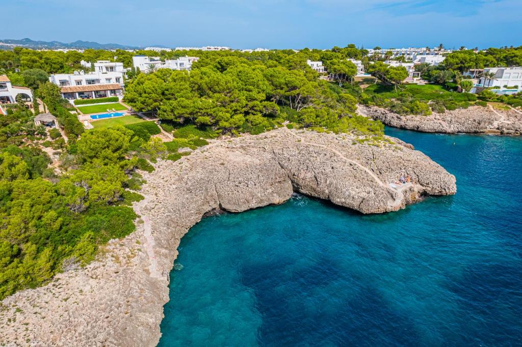 Villa Sa Gavina, Caló des Llamp photo 2