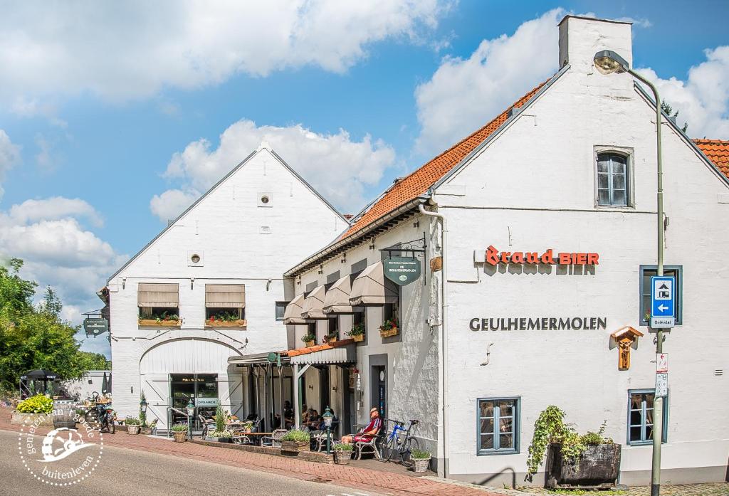 Herberg de Geulhemermolen photo 4