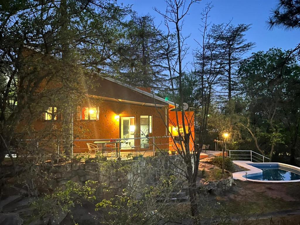 Casa Alma photo 2