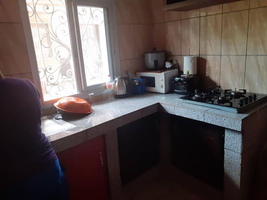 Logement entier : Maison de ville ⸱ Chez Eugenie photo 4