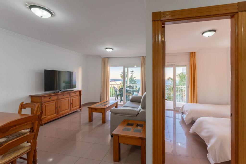 Apartamentos Solset Nerja photo 4