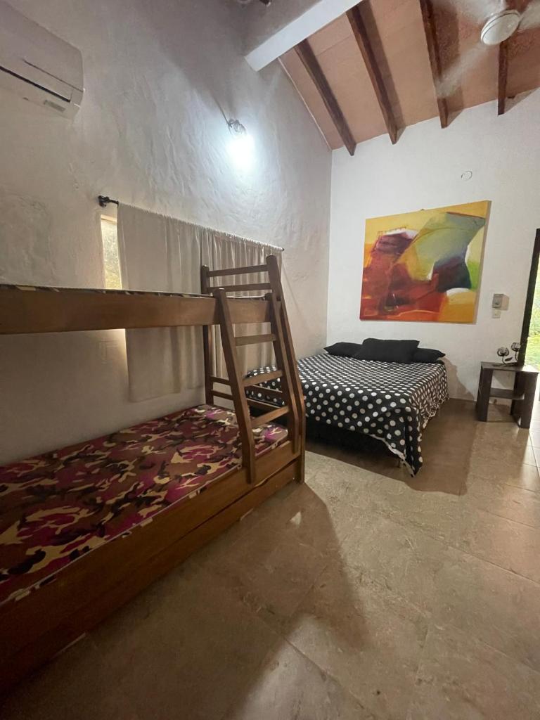 Habitación Familiar. El Arroyo photo 1