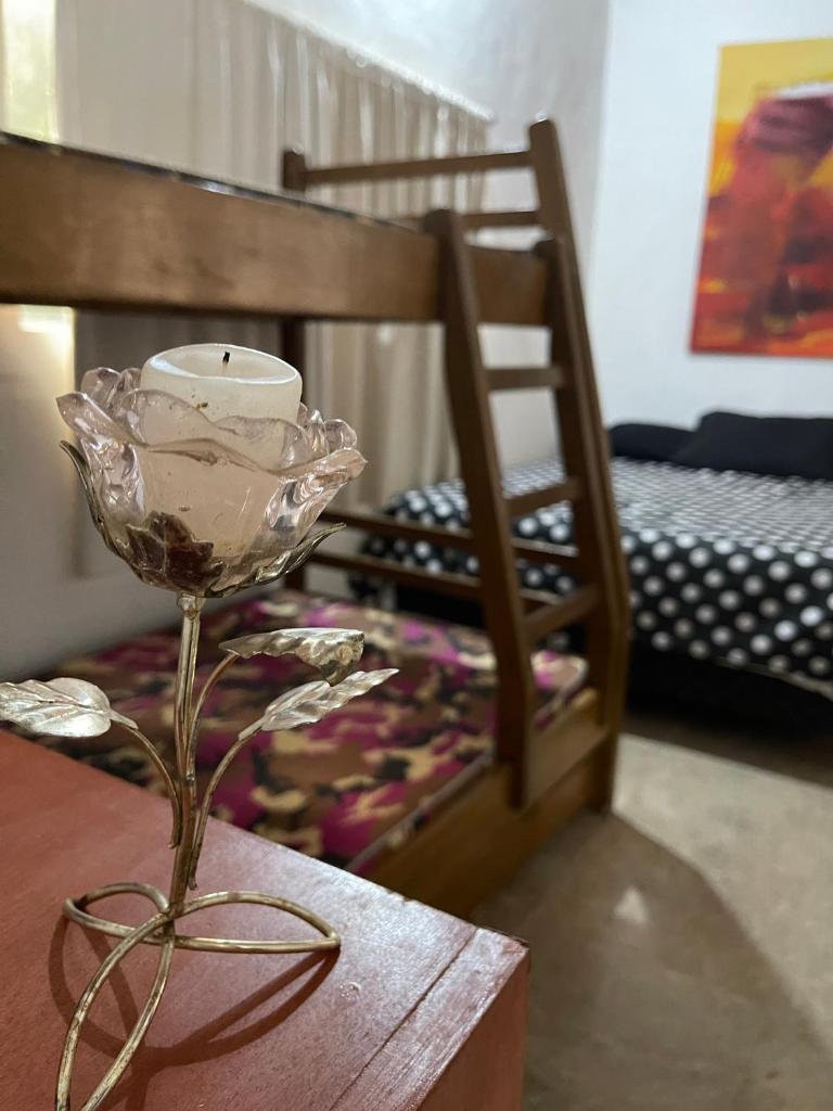Habitación Familiar. El Arroyo photo 3