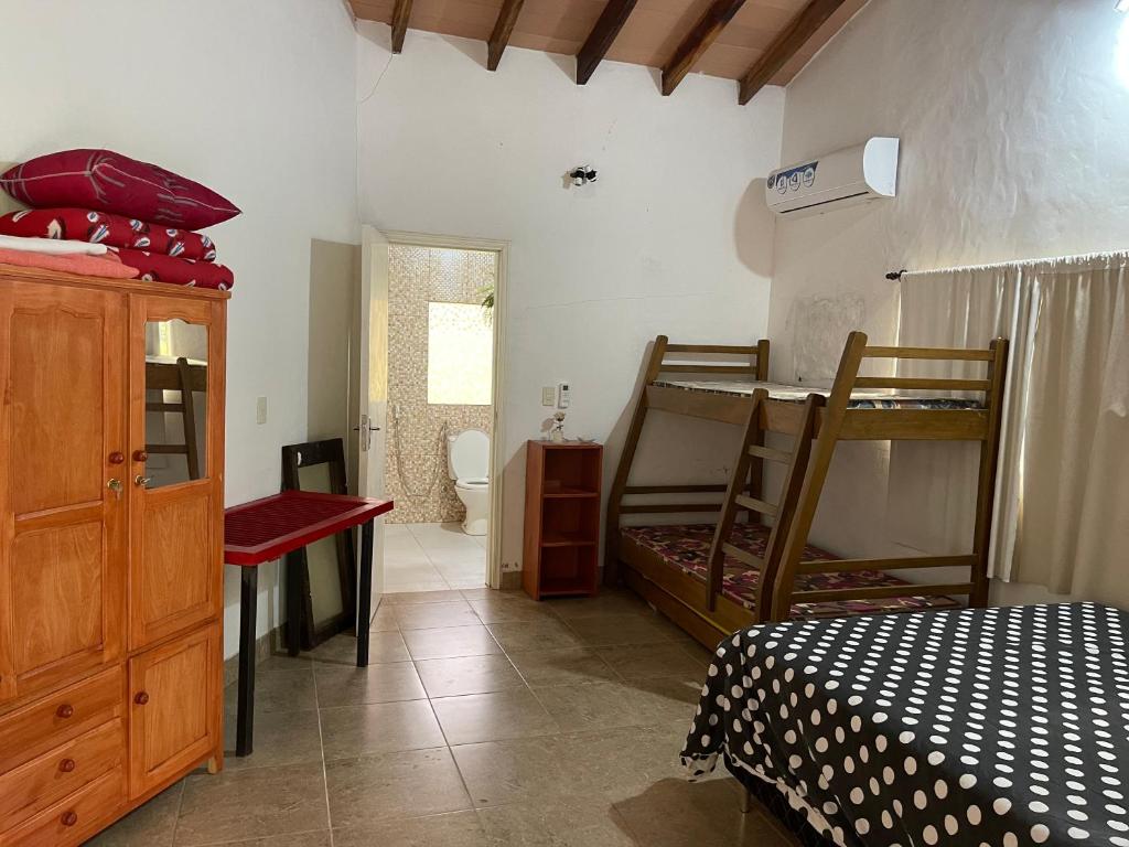 Habitación Familiar. El Arroyo photo 4