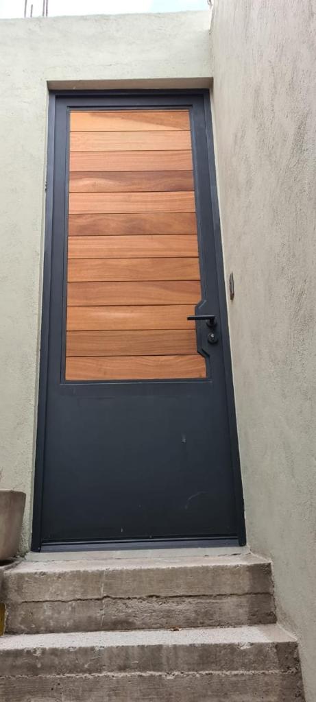 Departamento centro histórico queretaro