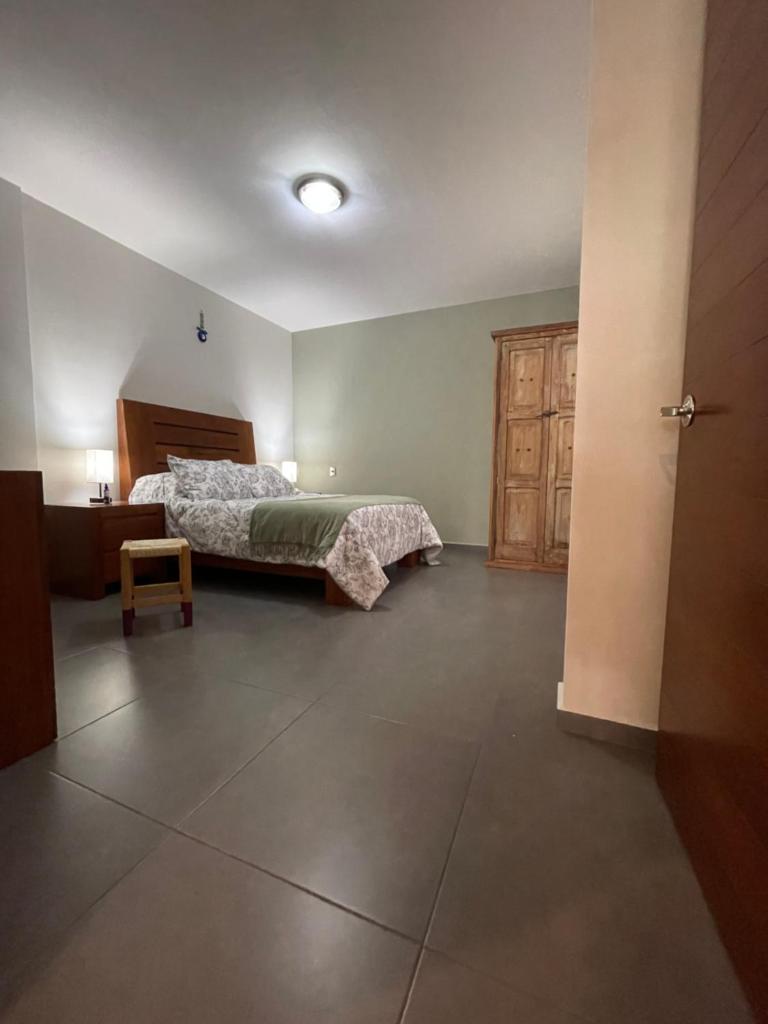 Departamento centro histórico queretaro photo 4