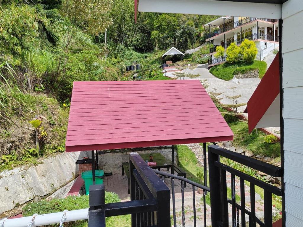 KUNDASANG MOUNT GARDEN photo 3