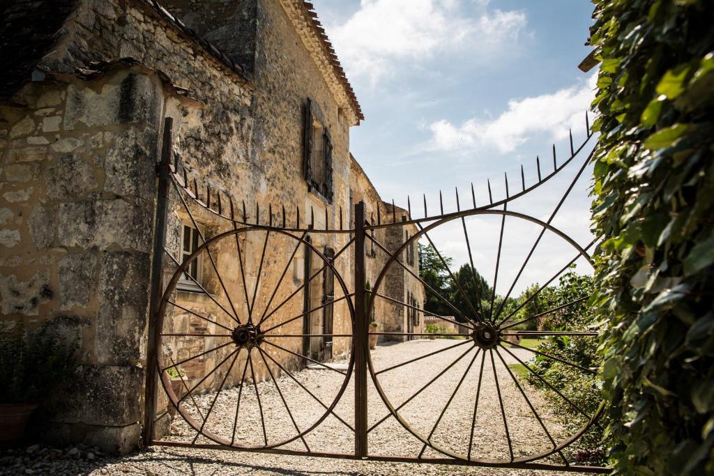 Les Cieux de Saint-Félix, Maison d'Hôtes & SPA photo 3