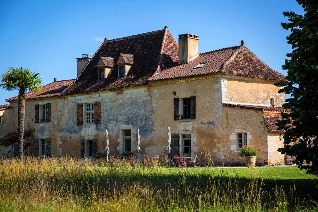 Les Cieux de Saint-Félix, Maison d'Hôtes & SPA photo 2