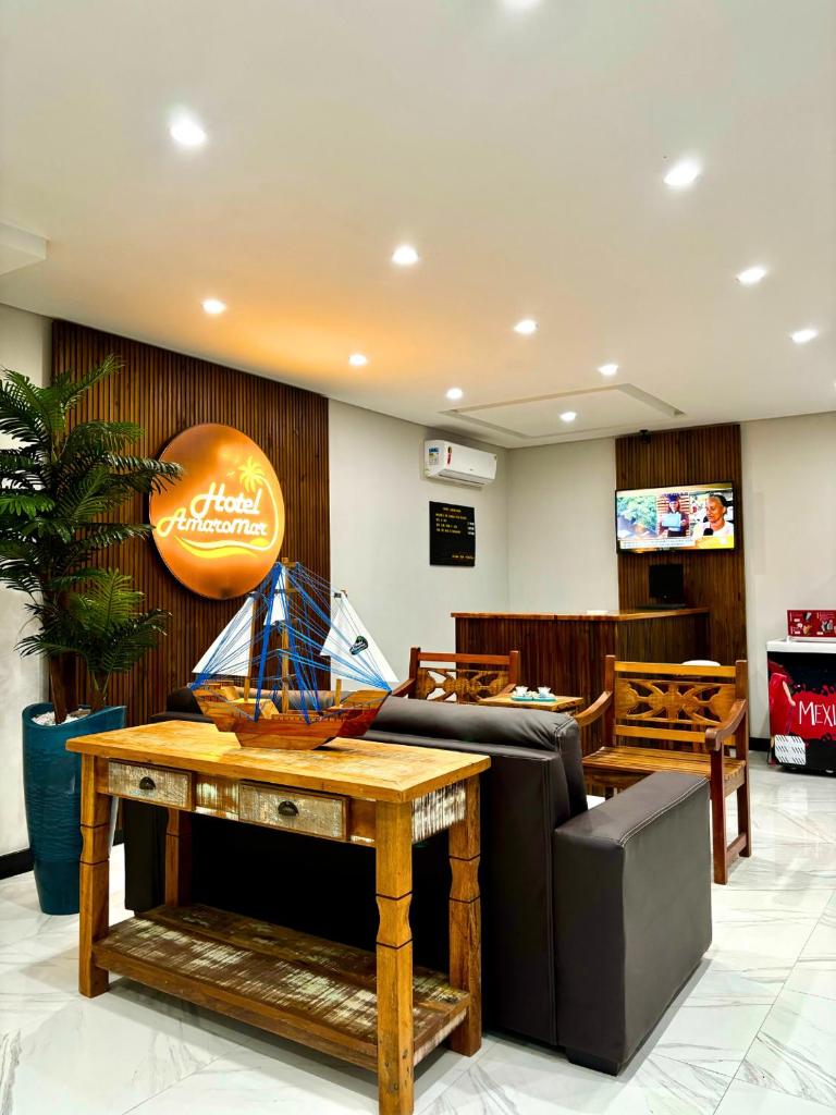 Hotel Amaromar photo 1