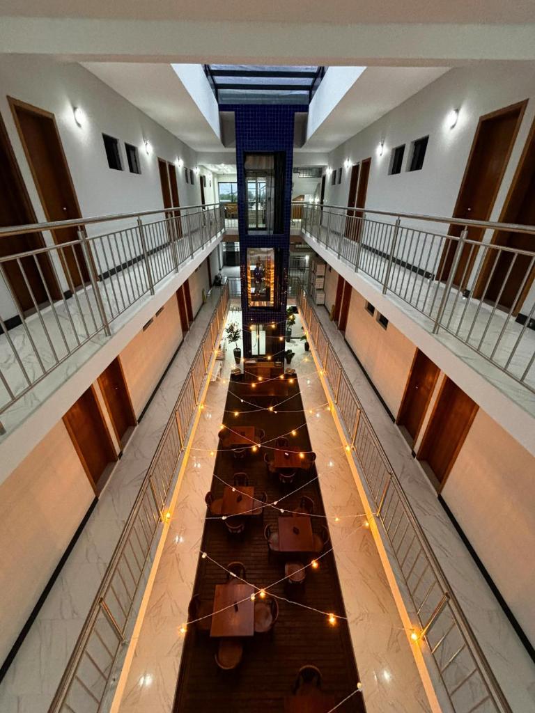 Hotel Amaromar photo 4