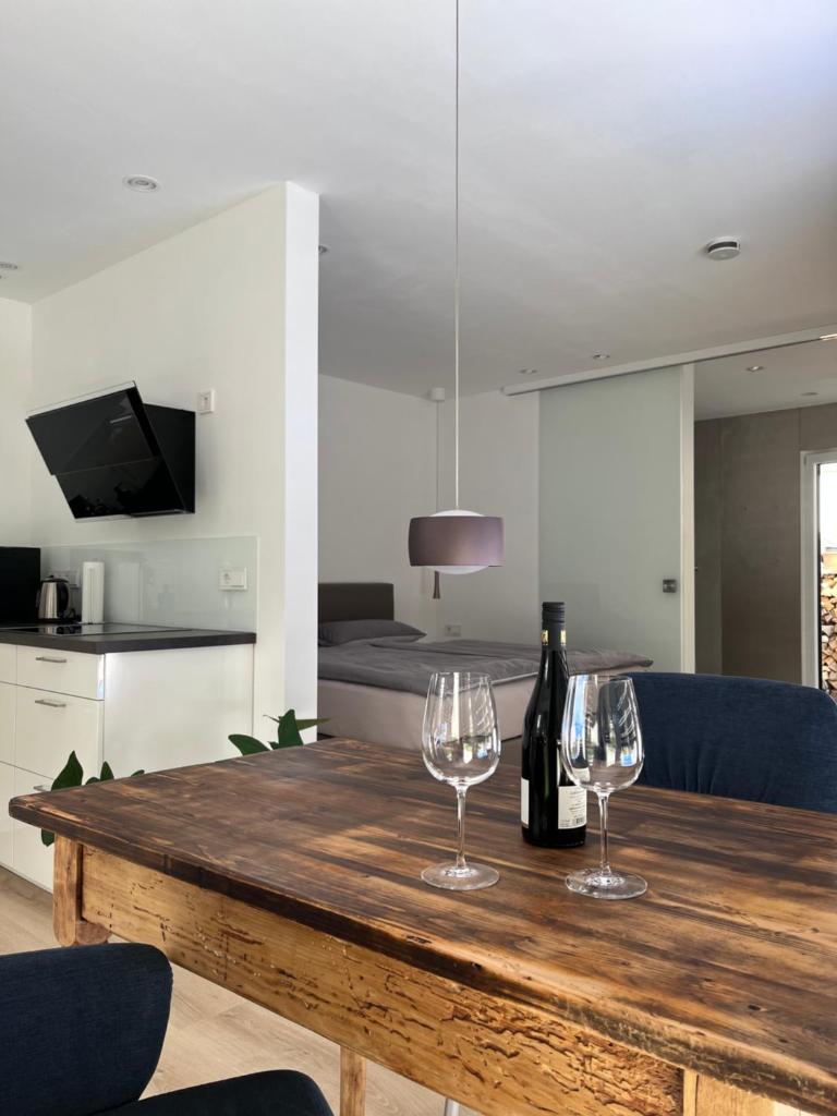 Ferien.Wohnung.Sartoris photo 3