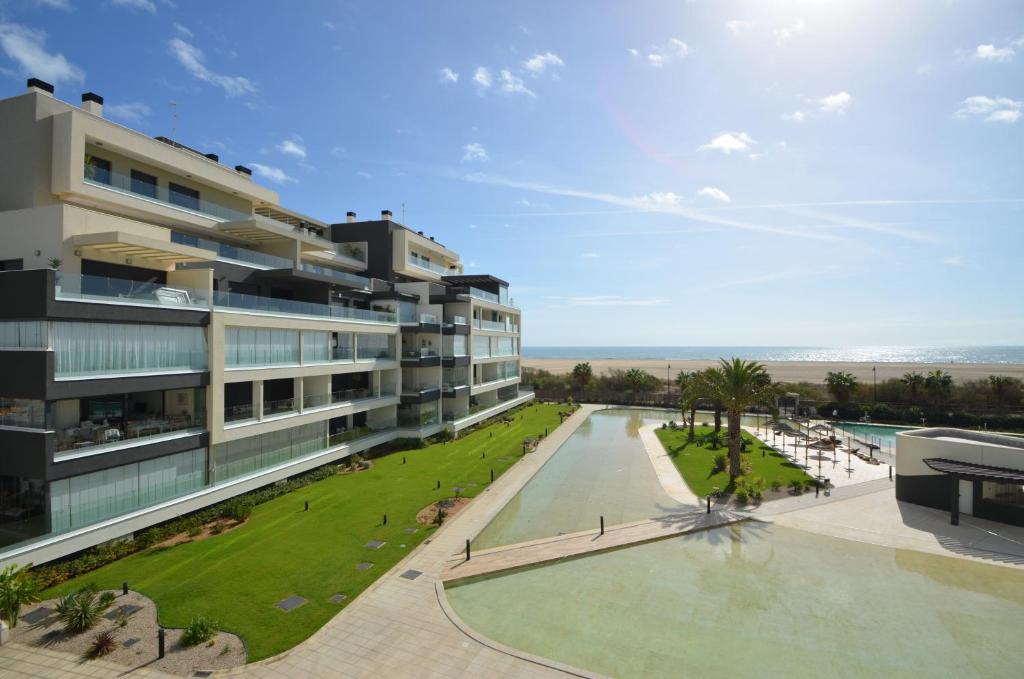 Ocean Home EXCELLENT & SOLMARES
