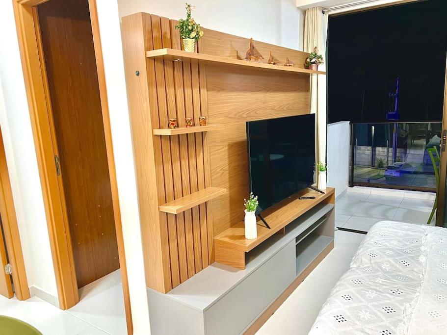 MANA BEACH APARTAMENTO 2 QUARTOS COMPLETO photo 1