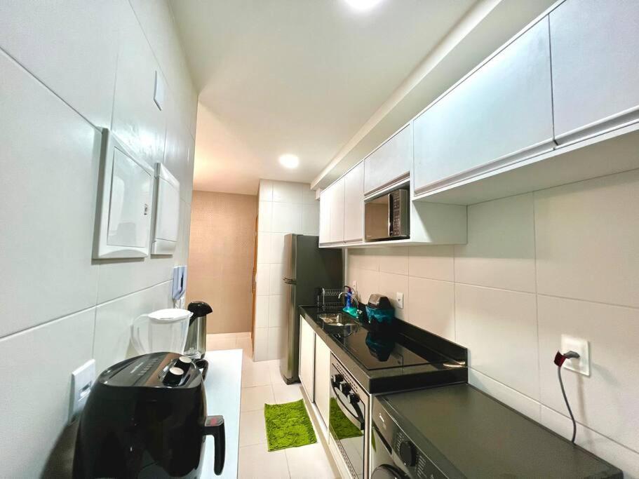 MANA BEACH APARTAMENTO 2 QUARTOS COMPLETO photo 3