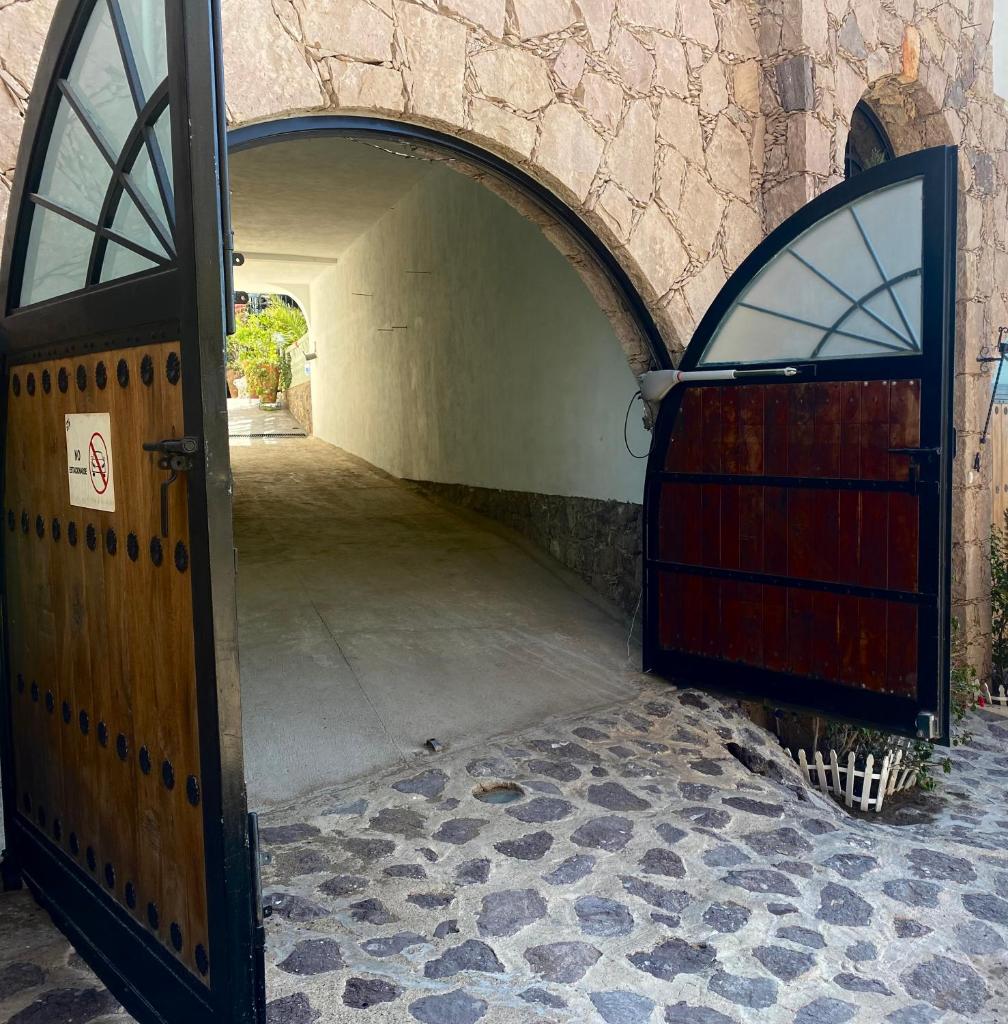 Castillo De La Santa Cruz photo 3