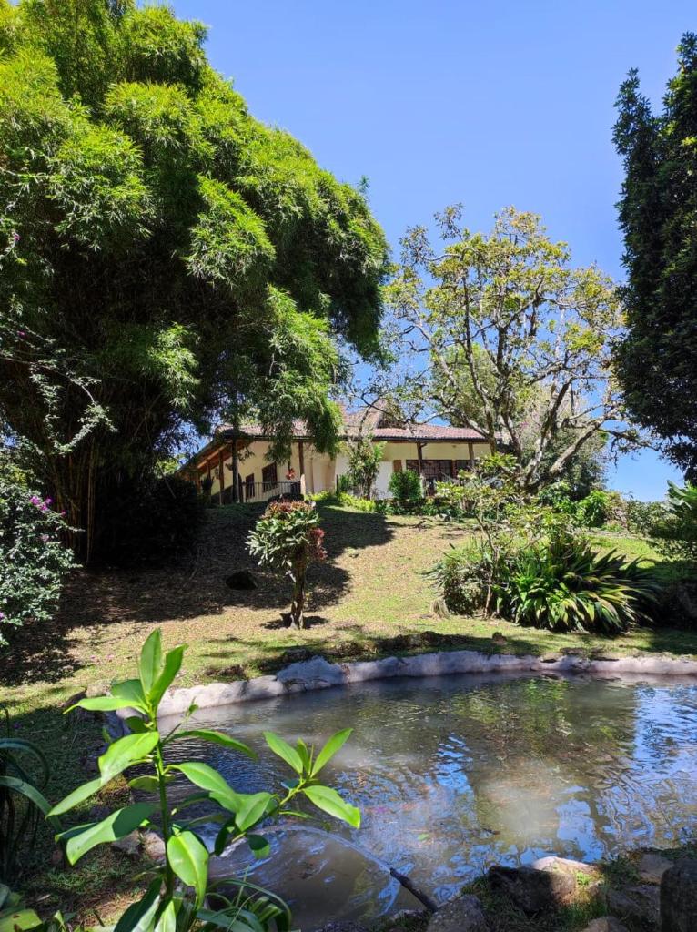 Finca El Soñador photo 1