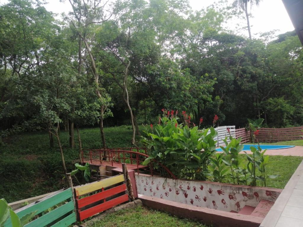 Habitación Juvenil Los Cerros photo 1