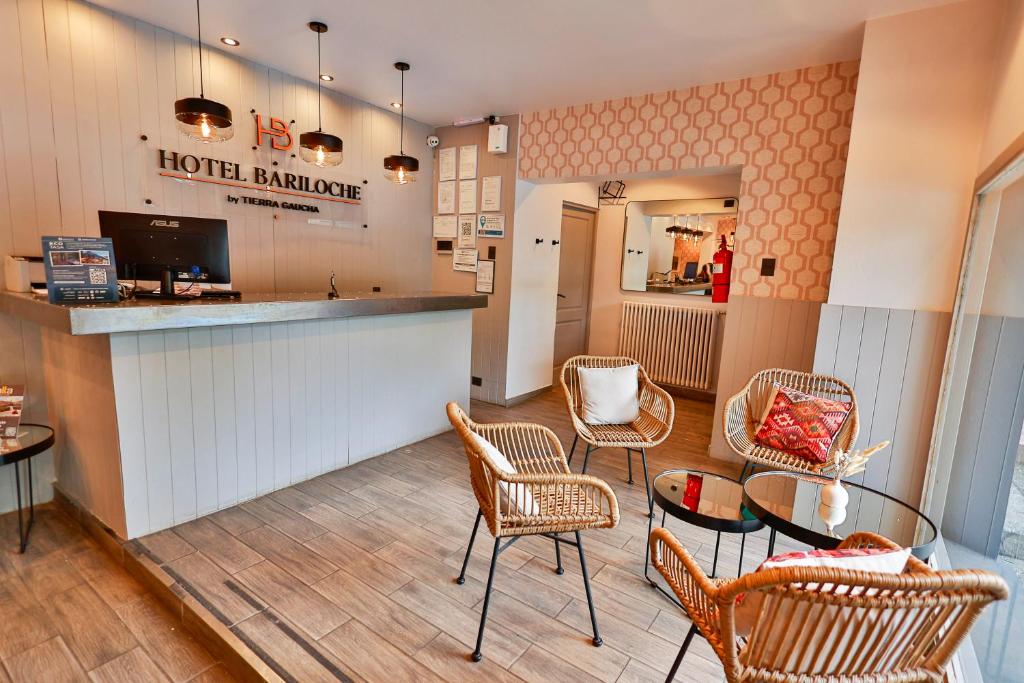 Hotel Bariloche By Tierra Gaucha photo 4