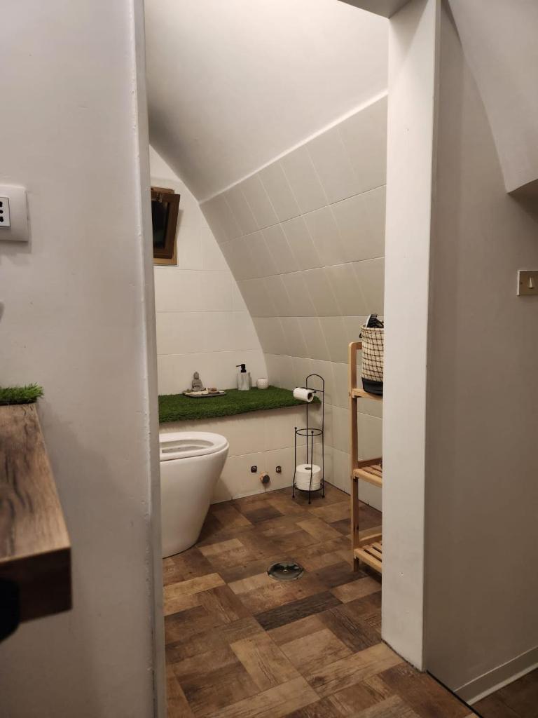 Le Volte B&B photo 4