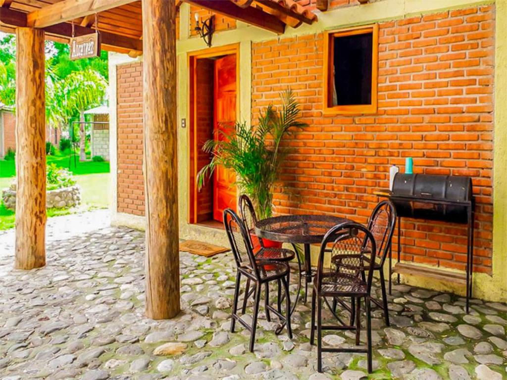 Cabañas del Bosque by Rotamundos photo 3