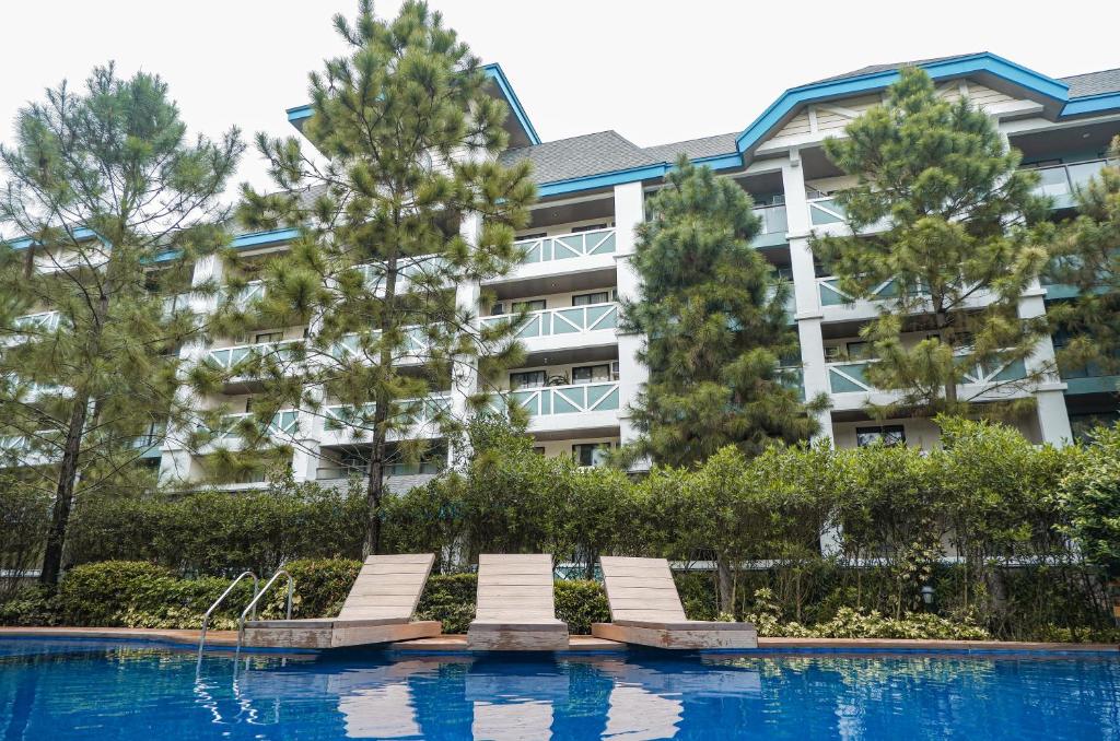 Elegant, and Family-Friendly 2BR in Pine Suites photo 3