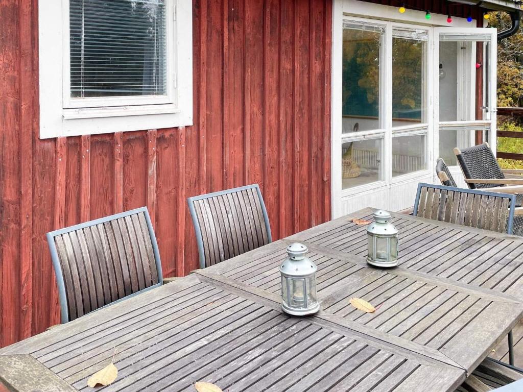 Holiday home KYRKHULT photo 3