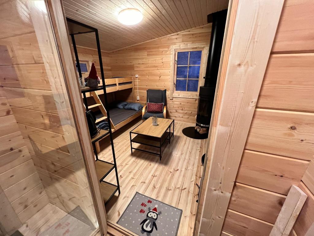 Aurora Room photo 1