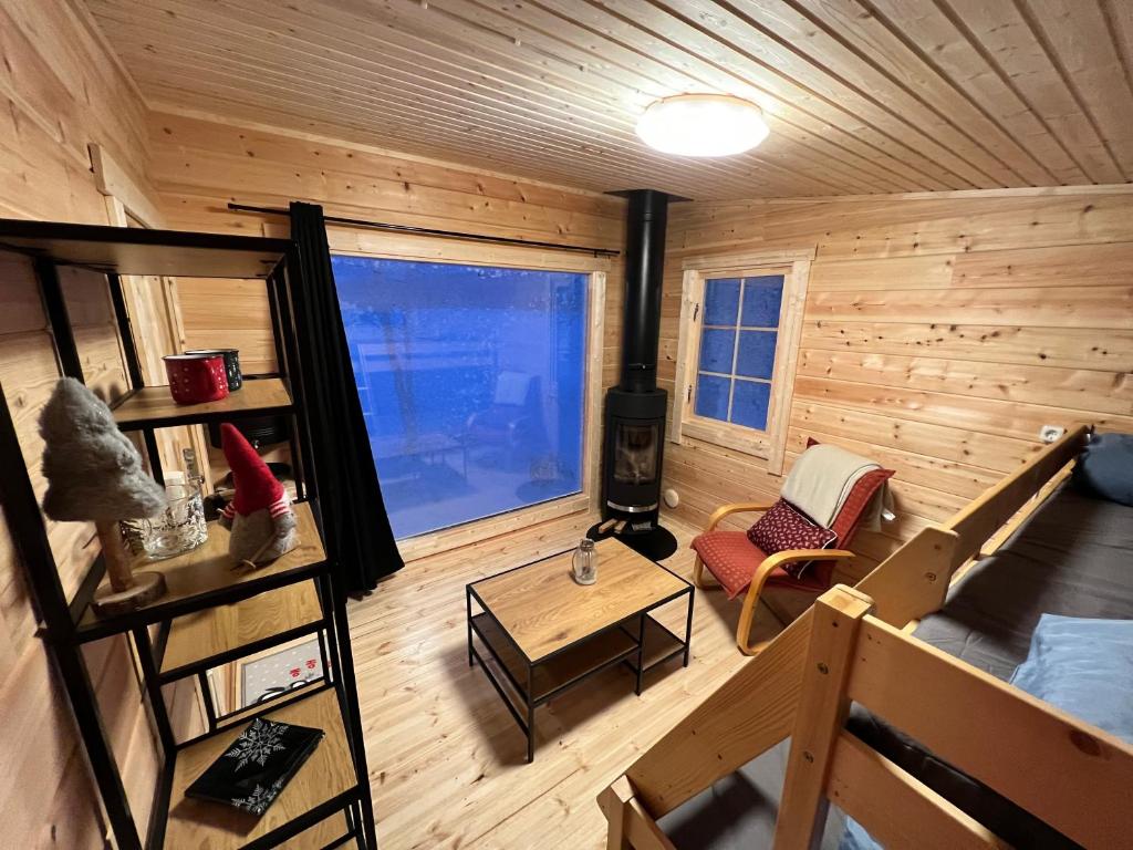 Aurora Room photo 3