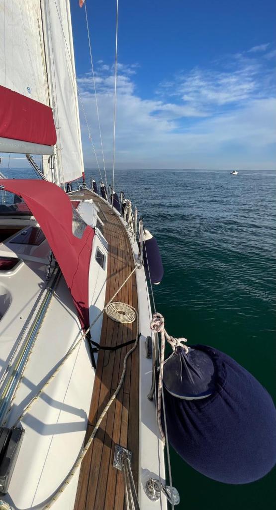 Exclusive YACHT Sailing Boat Venice San Marco photo 4
