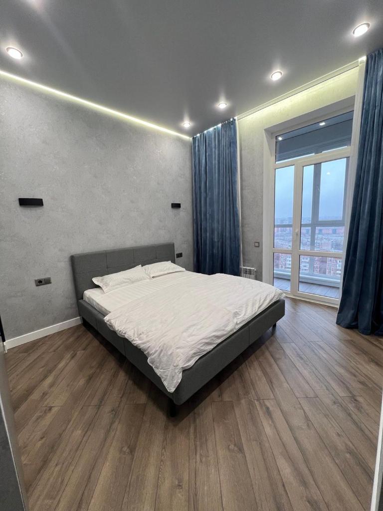 Апартаменты Inju City