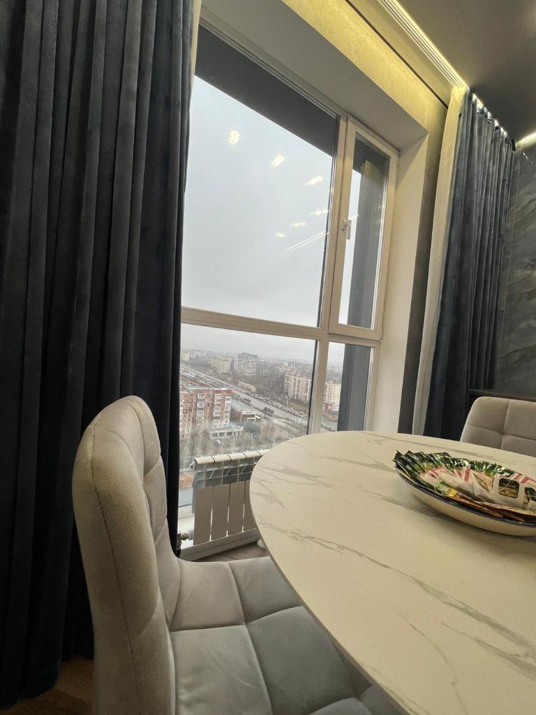 Апартаменты Inju City photo 1