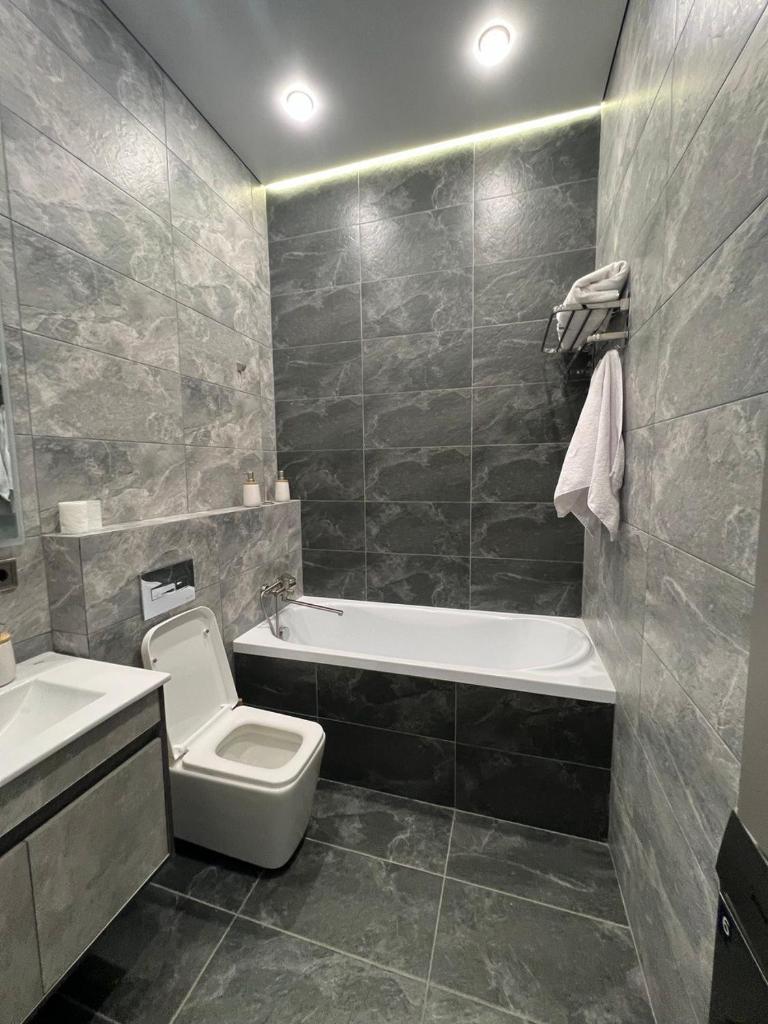 Апартаменты Inju City photo 4