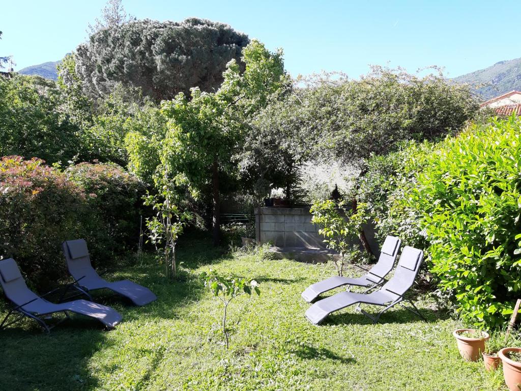 Villa Les Femades photo 3