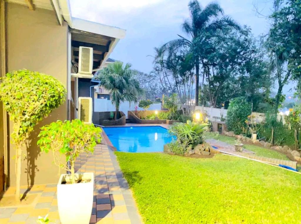 Listos Guest House photo 1