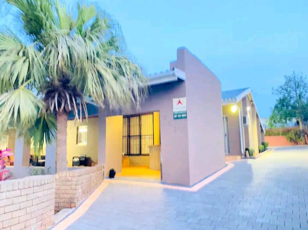 Listos Guest House photo 2