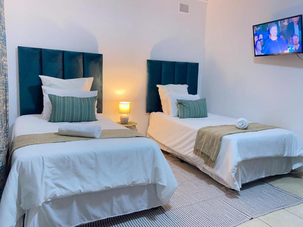 Listos Guest House photo 3