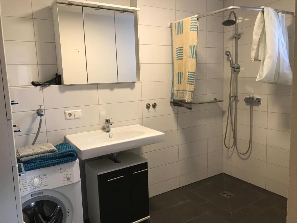 Helle & ruhige Wohnung in Neu-Ulm photo 3