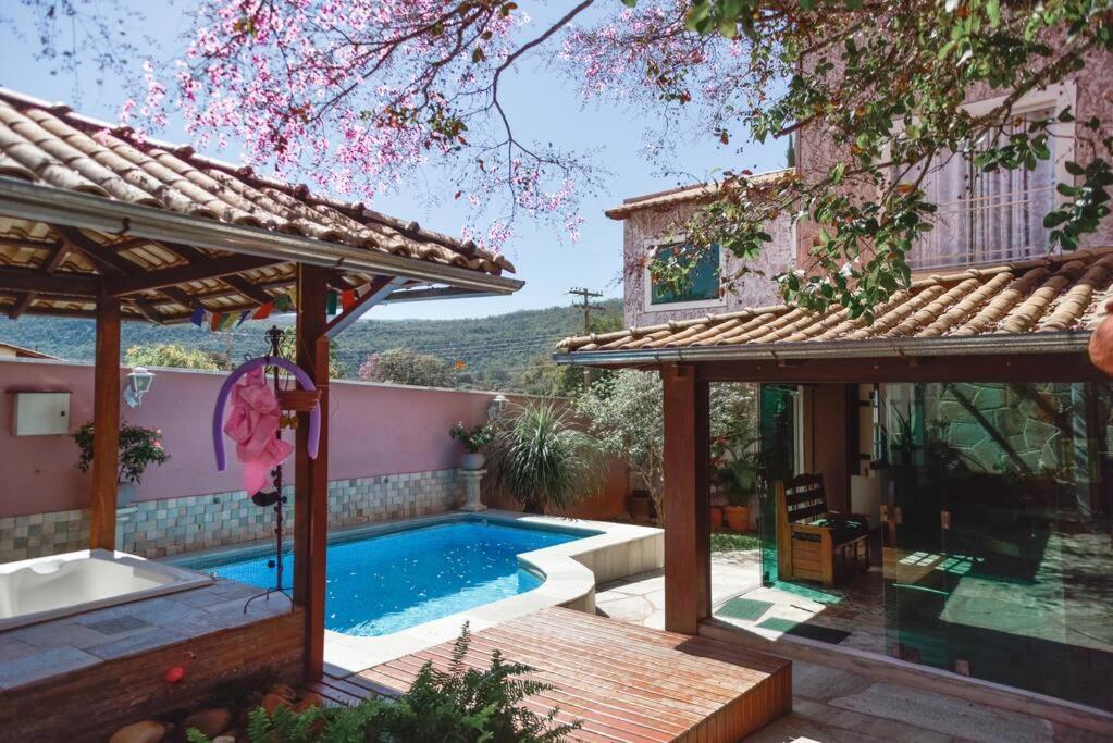 CASA SPA . Pirenópolis photo 1