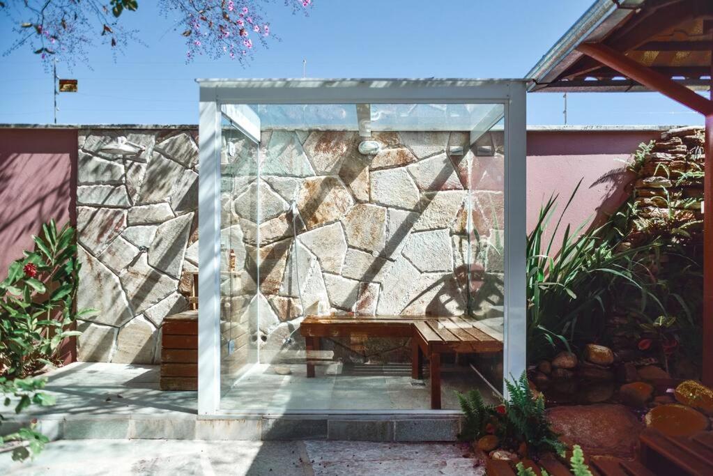 CASA SPA . Pirenópolis photo 2