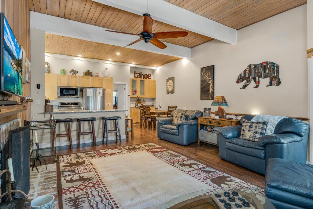 Forest Pines Retreat image