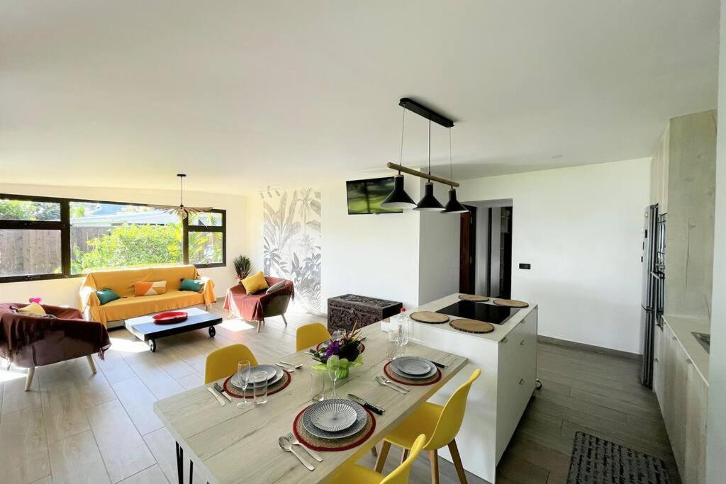 NEW Luxury & Modern FARE MAOTI photo 1