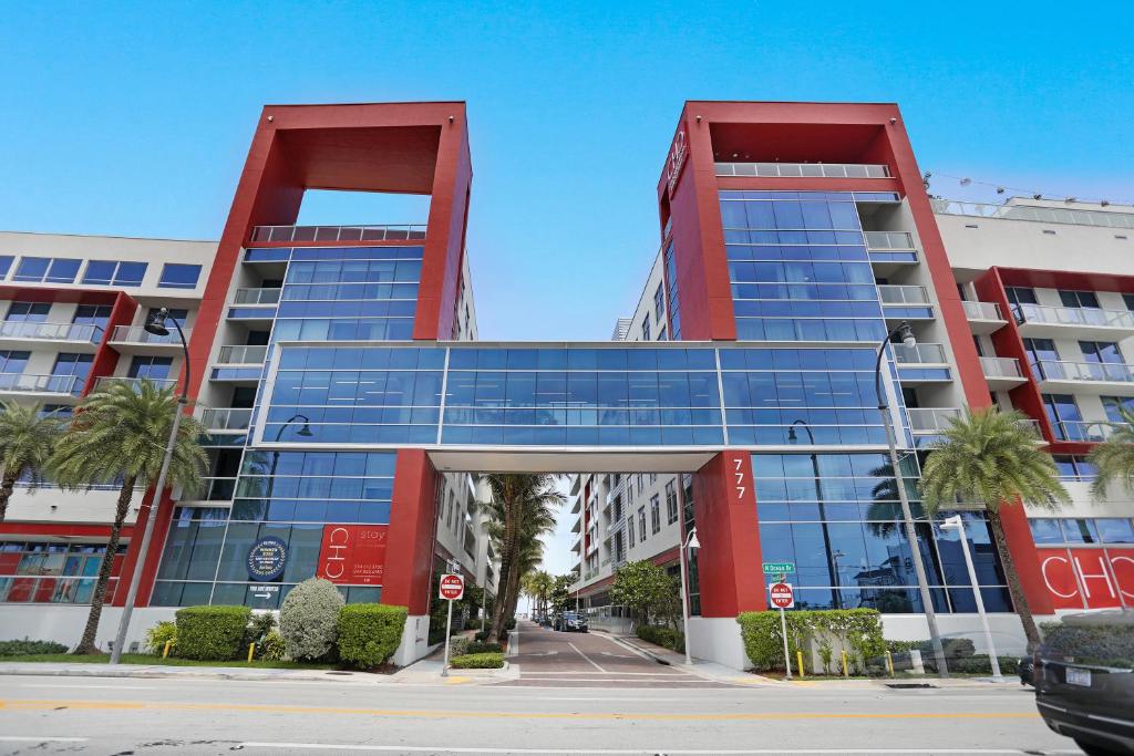 CH Luxury Condos & Studios On The Beach photo 1