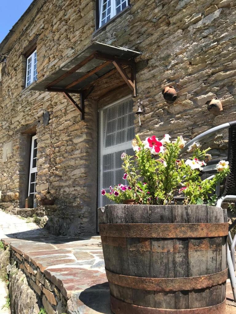 Casa do Freire - Serra da Estrela