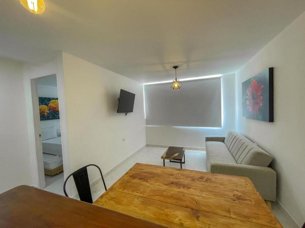 apartahotel rosedal photo 4