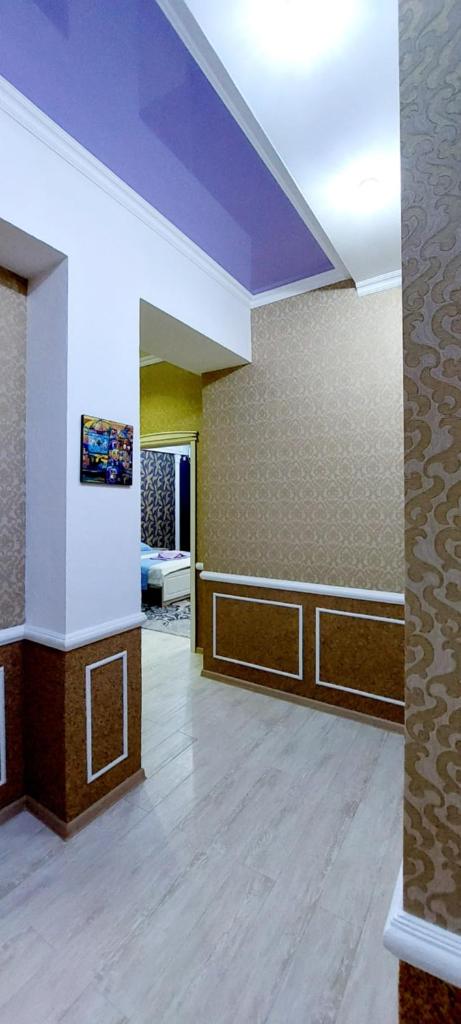 Жк Нурсая 2комн.апартаменты photo 2