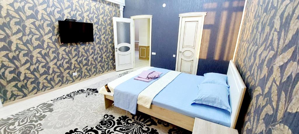 Жк Нурсая 2комн.апартаменты photo 3