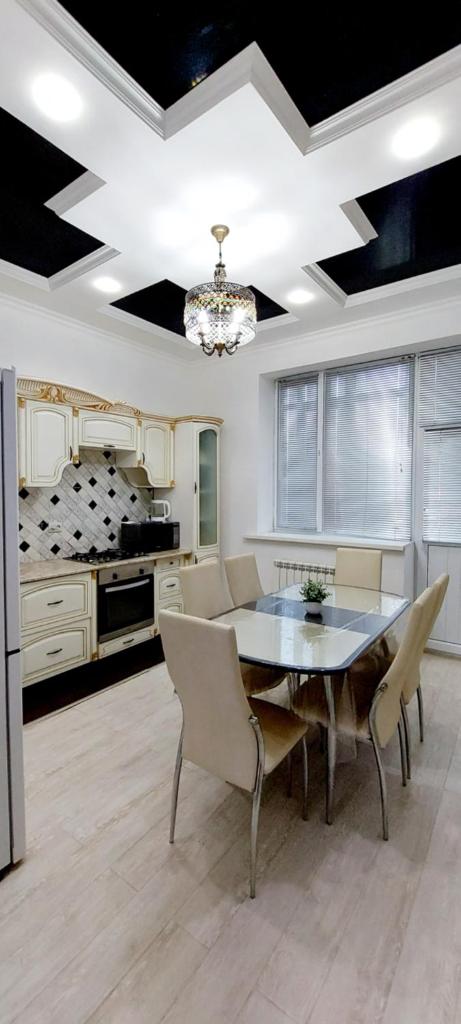 Жк Нурсая 2комн.апартаменты photo 4