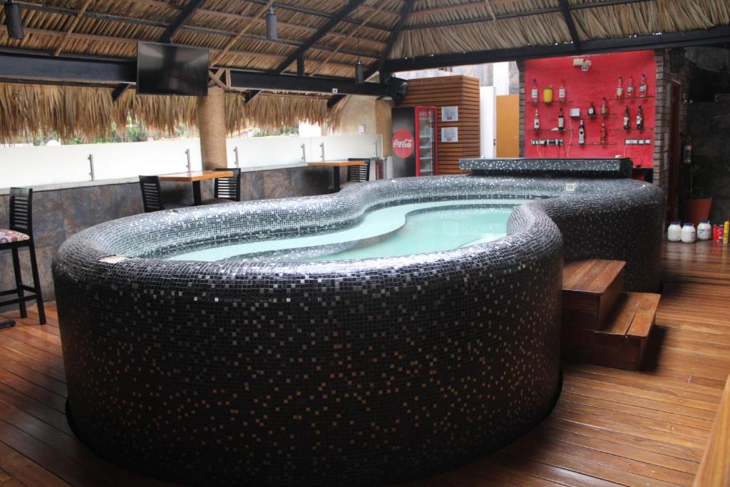 Nequi Hotel Boutique photo 3